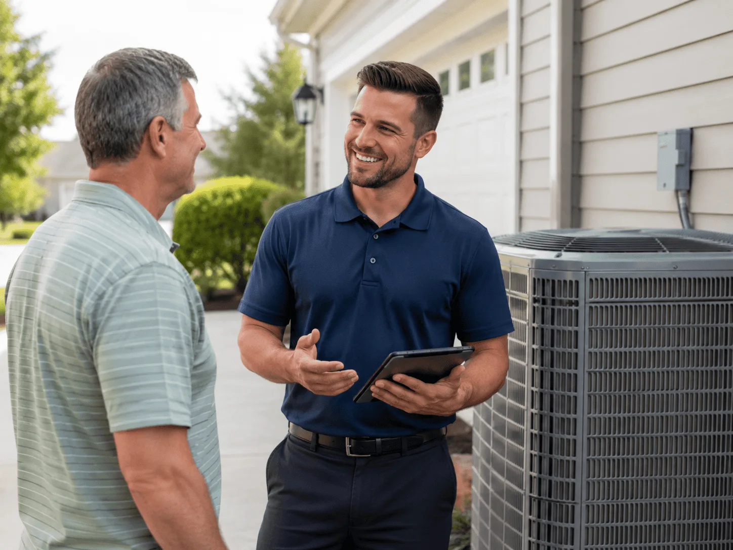 Heat Pump Installation Memphis, MI FAQs